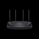 ASUS RT-AX58U DualBand AX3000 WiFi6 WLAN-Router