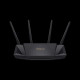 ASUS RT-AX58U DualBand AX3000 WiFi6 WLAN-Router