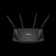 ASUS RT-AX58U DualBand AX3000 WiFi6 WLAN-Router