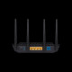 ASUS RT-AX58U DualBand AX3000 WiFi6 WLAN-Router