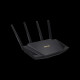 ASUS RT-AX58U DualBand AX3000 WiFi6 WLAN-Router