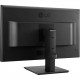 60,4cm/24 (1920x1080) LG 24BK55YP-B IPS 16:9 5ms DP HDMI DVI Pivot Speaker Full HD Black