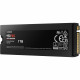 SSD M.2 1TB Samsung 990 PRO Heatsink NVMe PCIe 4.0 x 4 retail