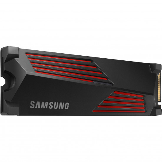 SSD M.2 1TB Samsung 990 PRO Heatsink NVMe PCIe 4.0 x 4 retail