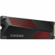 SSD M.2 1TB Samsung 990 PRO Heatsink NVMe PCIe 4.0 x 4 retail