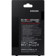 SSD M.2 1TB Samsung 990 PRO Heatsink NVMe PCIe 4.0 x 4 retail