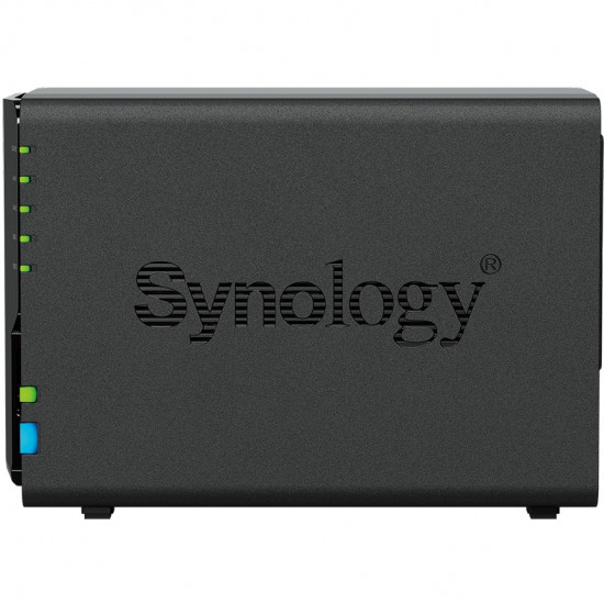 2-Bay Synology DS224+