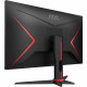 68,6cm/27 (2560x1440) AOC Gaming G2 Q27G2E/BK QHD LED 155Hz 1ms 2xHDMI DP Black/Red