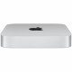 Apple Mac mini: Apple M2Pro Chip mit 10-CoreCPU und 16-CoreGPU, 512 GB SSD