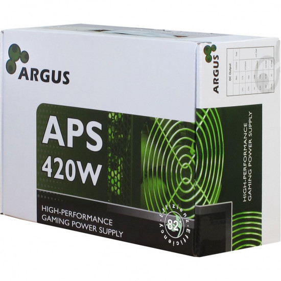 420W Inter-Tech Argus APS-420W