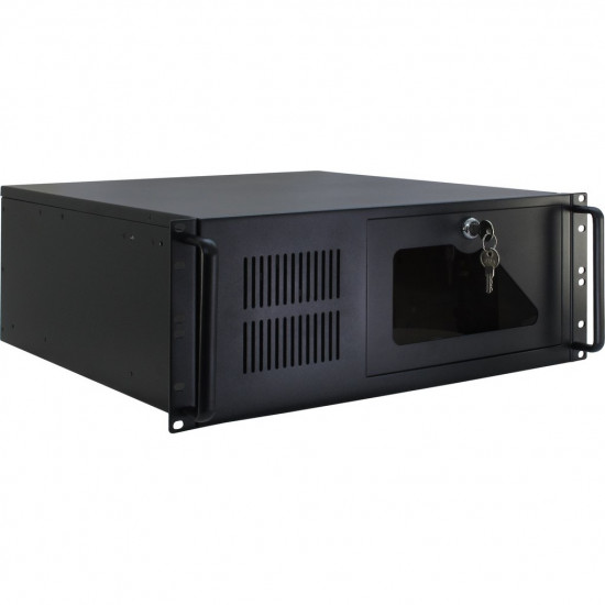 Server Chassis 4U 4088-S Rack Mount ATX (w/o PSU)