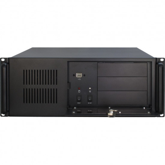 Server Chassis 4U 4088-S Rack Mount ATX (w/o PSU)