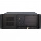 Server Chassis 4U 4088-S Rack Mount ATX (w/o PSU)