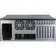 Server Chassis 4U 4088-S Rack Mount ATX (w/o PSU)