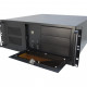 Server Chassis 4U 4088-S Rack Mount ATX (w/o PSU)