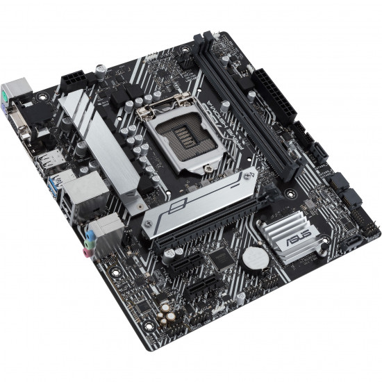 1200 ASUS PRIME H510M-A