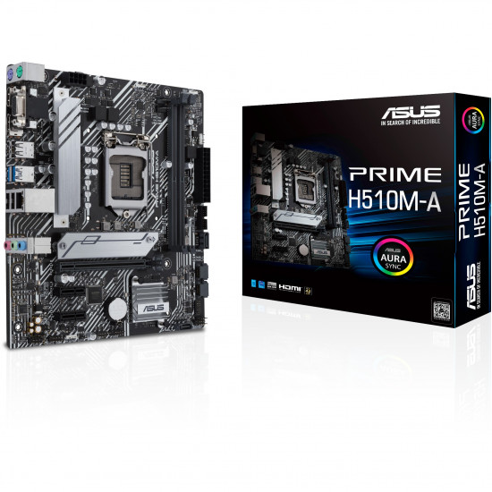 1200 ASUS PRIME H510M-A