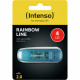 MEMORY DRIVE FLASH USB2 4GB/3502450 INTENSO