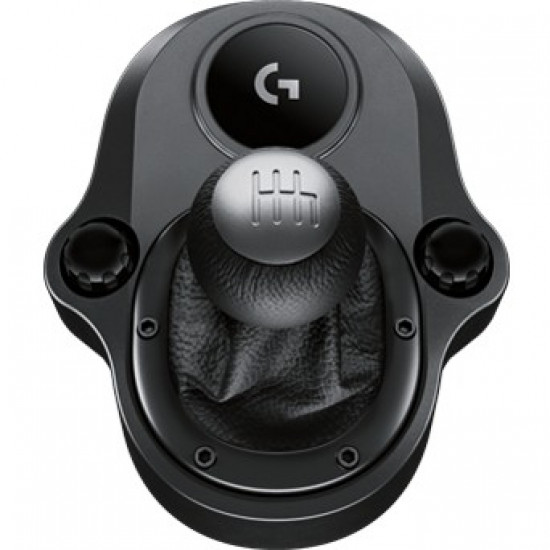 Logitech Driving Force Shifter