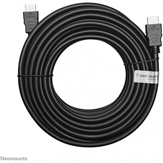 CABLE HDMI-HDMI 10M V1.3/HDMI35MM NEOMOUNTS