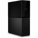 3,5 6TB WD My Book black USB 3.0