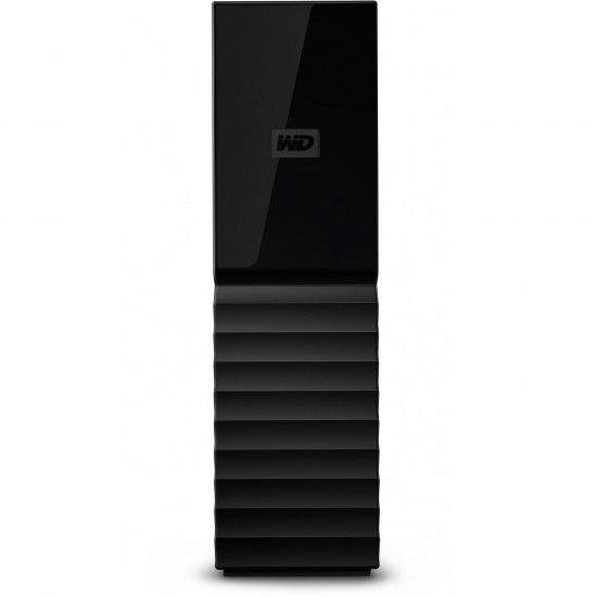 3,5 6TB WD My Book black USB 3.0