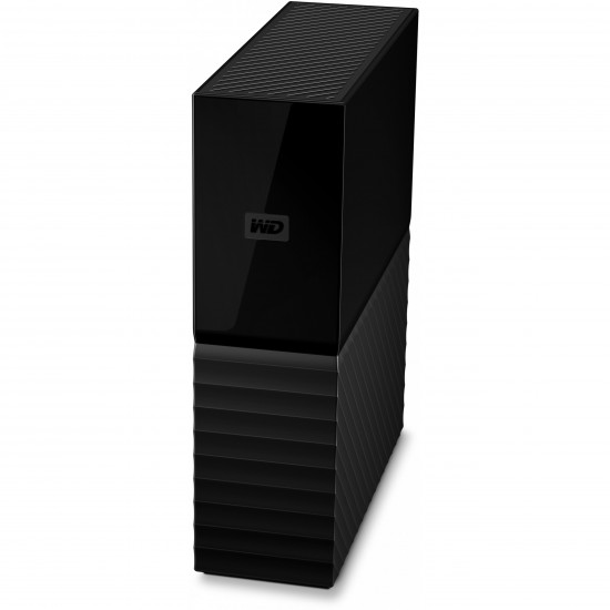 3,5 6TB WD My Book black USB 3.0