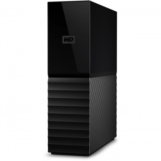 3,5 6TB WD My Book black USB 3.0