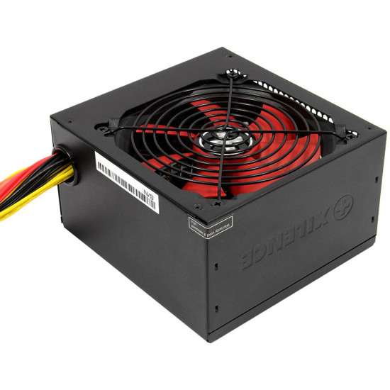 600W Xilence Performance XP600R6 |ErP ready