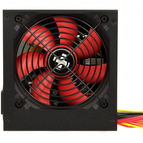 600W Xilence Performance XP600R6 |ErP ready