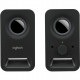 Speaker|LOGITECH|Black|980-000814