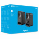 Speaker|LOGITECH|Black|980-000814