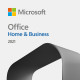 Microsoft Office Home & Business 2021 - 1 PC/MAC - ESD-Download ESD