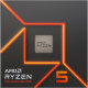 AMD AM5 Ryzen 5 7600X Box 4,7GHz 6xCore 38MB 105W