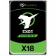 12TB Seagate Exos X18 ST12000NM000J Ent.