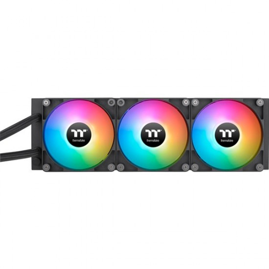 K Cooler Wasserkühlung Thermaltake TH360 V2 Ultra ARGB Sync CPU Liquid Cooler All-In-One