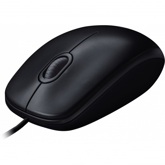 Logitech M90 black