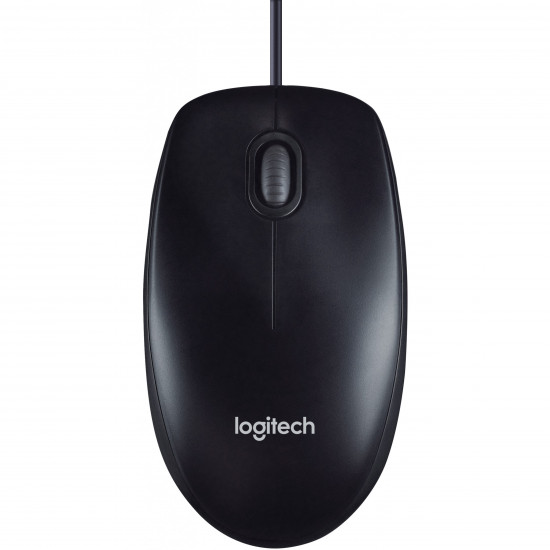 Logitech M90 black