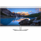 100,8cm/39,7 (5120x2160) Dell UltraSharp U4021QW Curved 21:9 8ms 60Hz IPS 2xHDMI DisplayPort VESA Lift WUHD Silver