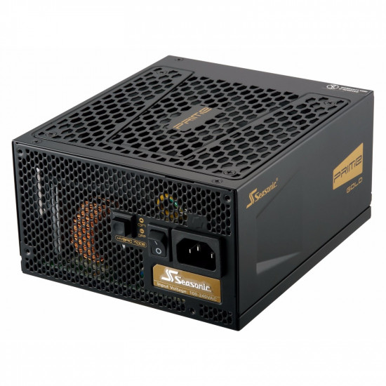 1300W Seasonic Prime Gold 80+ Gold