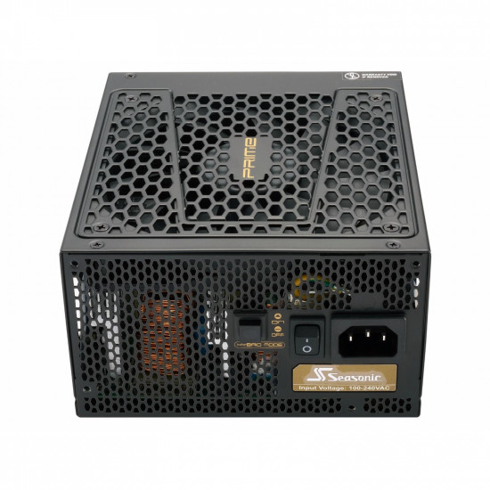 1300W Seasonic Prime Gold 80+ Gold