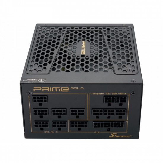 1300W Seasonic Prime Gold 80+ Gold