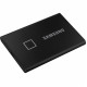 1TB Samsung Portable T7 Touch USB 3.2 Gen2 Schwarz retail