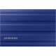 1TB Samsung Portable T7 Shield USB 3.2 Gen2 Blue retail