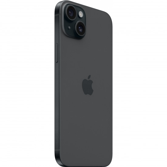 TEL Apple iPhone 15 Plus 512GB Black NEW