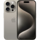 TEL Apple iPhone 15 Pro 1TB Natural Titanium NEW