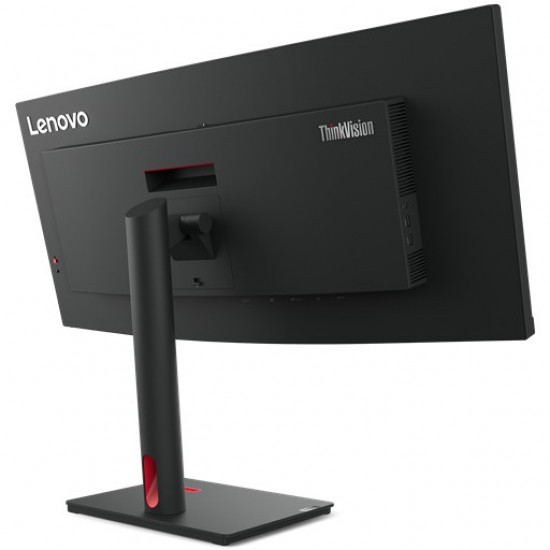 /937cm/34 (3440x1440) Lenovo ThinkVision T34w-30 4ms HDMI DP USB-C Wide Curve Raven Black