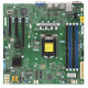 1151 Supermicro MBD-X11SCL-F-B