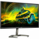 68,5cm/27inch (2560x1440) Philips Momentum 5000 27M1N5500ZA 16:9 QHD NanoIPS 144Hz 1ms 2xHDMI DP Speaker Pivot Black