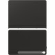 Samsung Smart Book Cover Tab S9/FE black